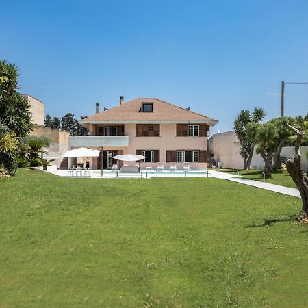 Holiday Home Sammartano By Interhome マルサラ エクステリア 写真
