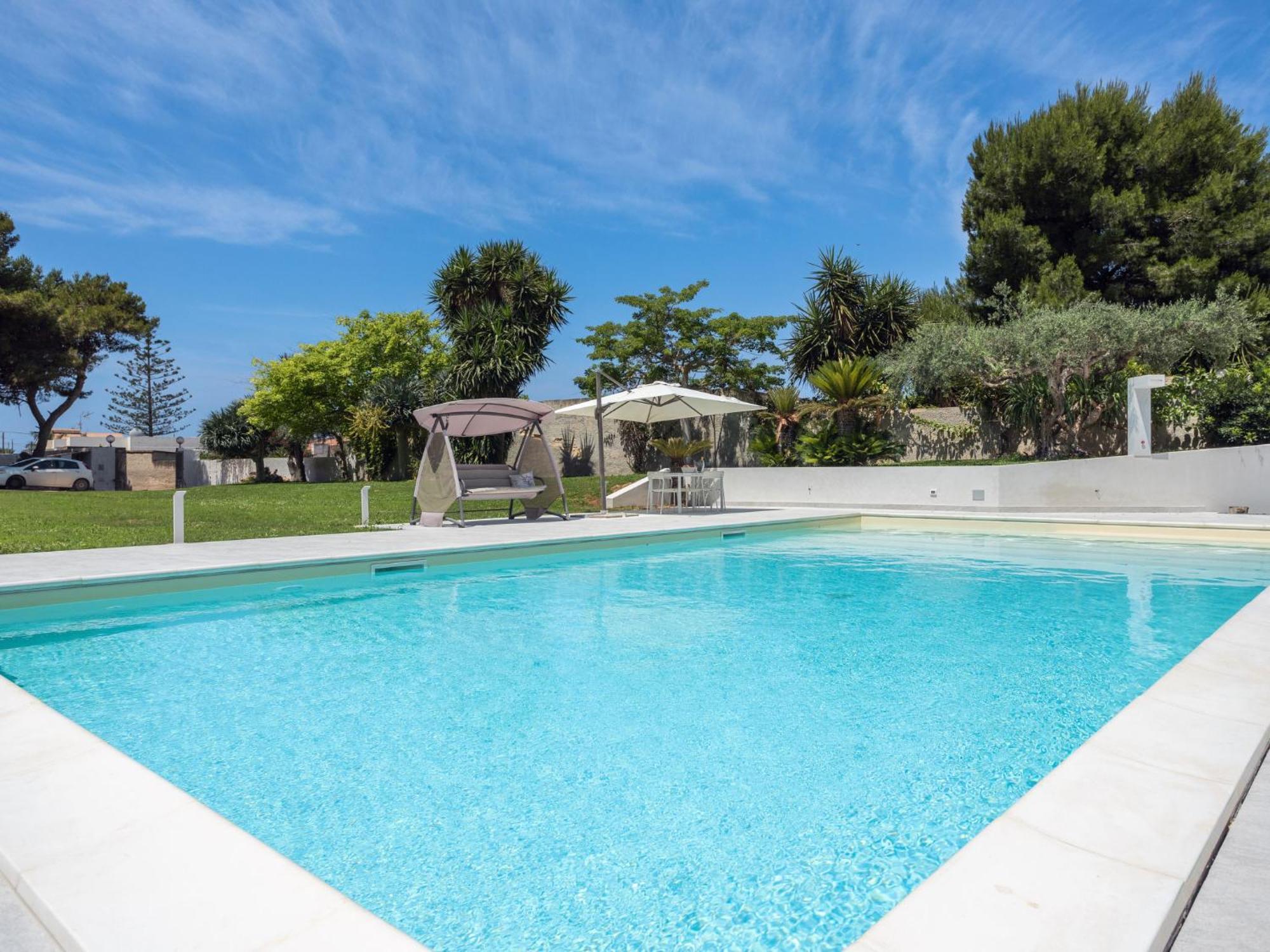 Holiday Home Sammartano By Interhome マルサラ エクステリア 写真